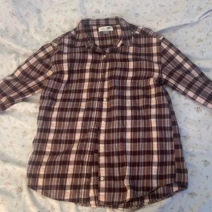 2 pack flannels - can buy separately